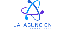 Logo Laboratorio Clínico La Asunción